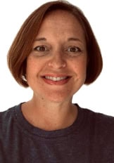 Julie Heather Moffatt Reading Teacher