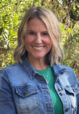 Ashley Trimm Reading Teacher